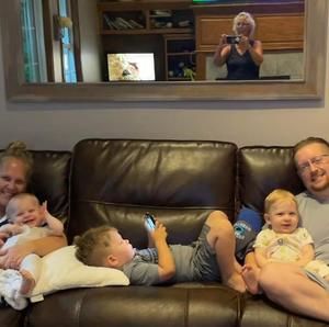 Meet your Posher, Adam